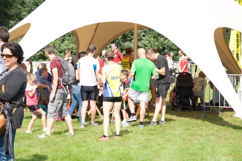 Estafette 2016 IV - 301